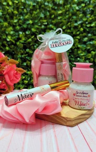 Kit 20- Dia das Mães