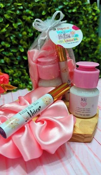 Kit 20- Dia das Mães