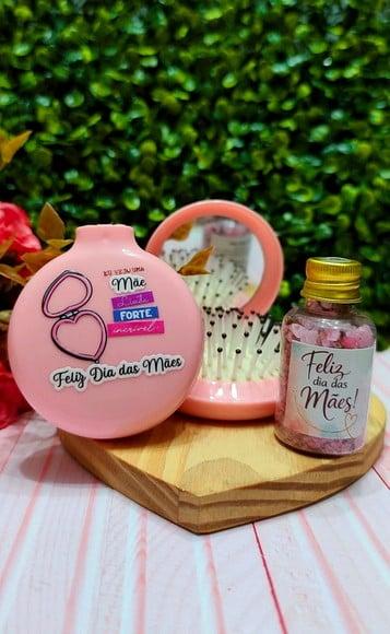 Kit 23- Dia das Mães