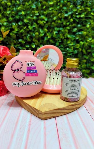 Kit 23- Dia das Mães