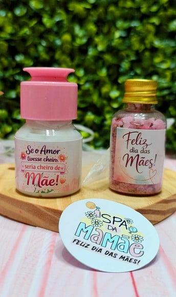 Kit 25 - Dia das Mães
