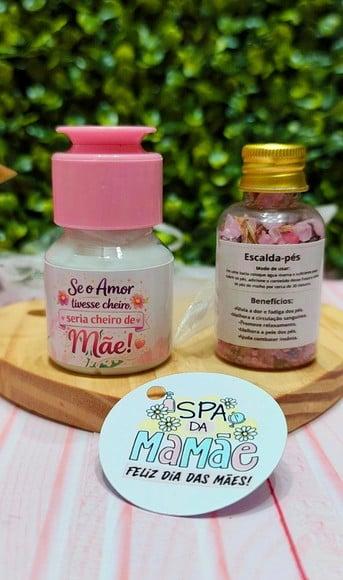 Kit 25 - Dia das Mães