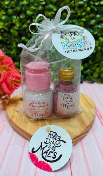 Kit 25 - Dia das Mães