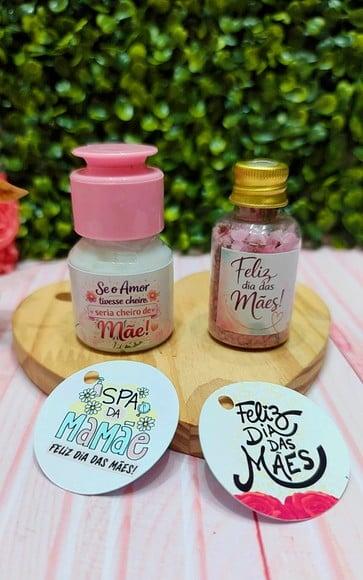 Kit 25 - Dia das Mães