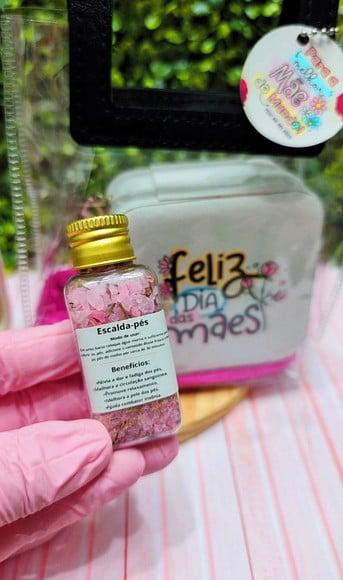 Kit 7- Dia das Mães