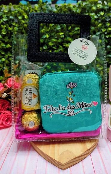 Kit 8- Dia das Mães