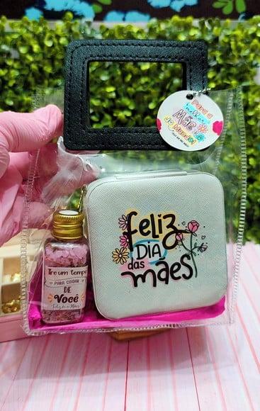 Kit 7- Dia das Mães