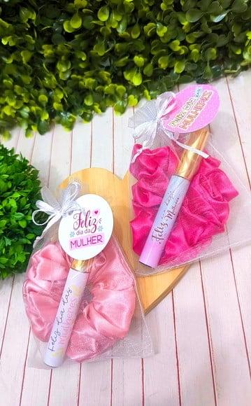 Kit Beleza 4- Dia da Mulher