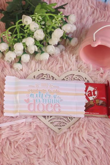 Kitkat Páscoa