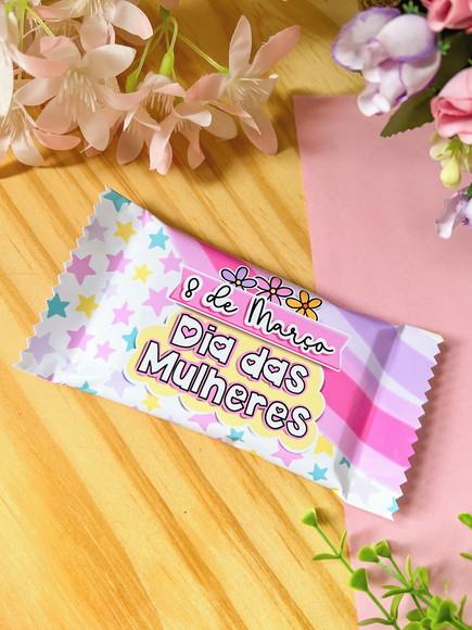 Kitkat- Dia da Mulher