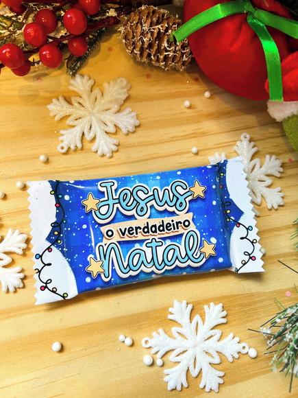 Kitkat- Mimo Natal