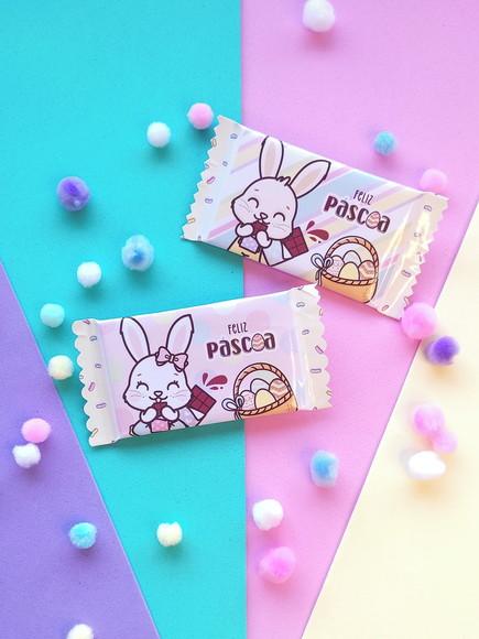 Kitkat- Páscoa