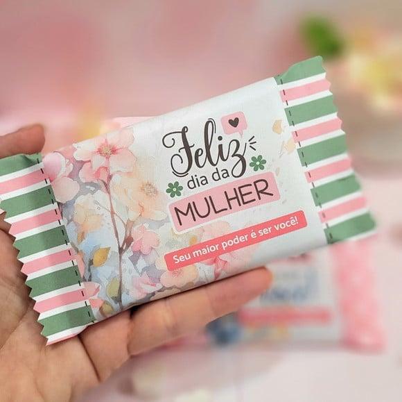 Mini Talento- Dia da Mulher