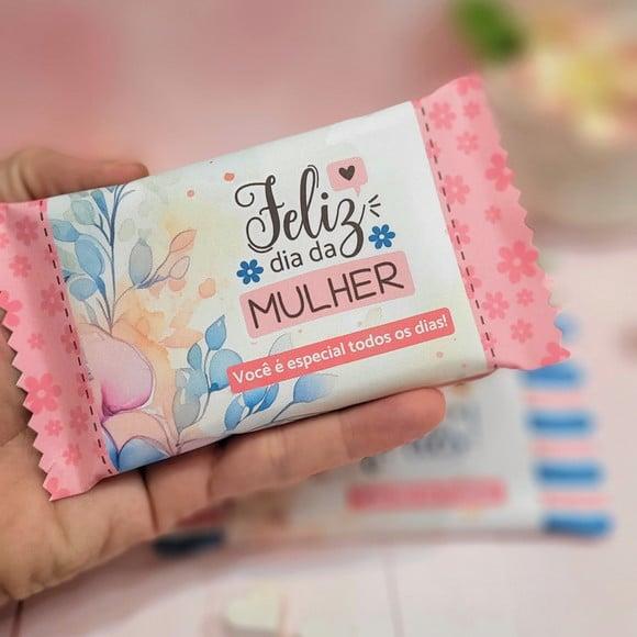 Mini Talento- Dia da Mulher