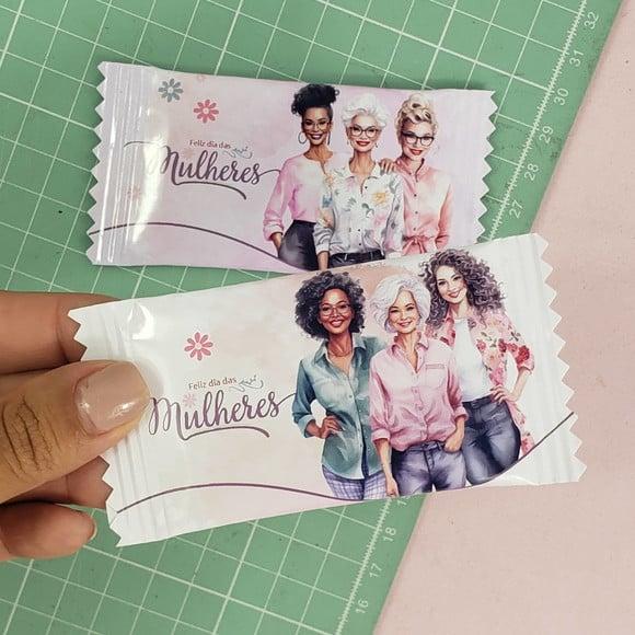 Mini Talento- Dia da Mulher