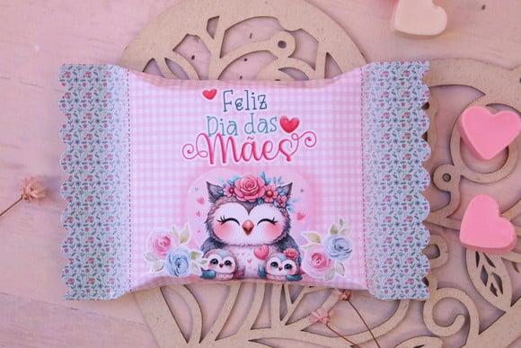 Mini Talento- Dia das Mães