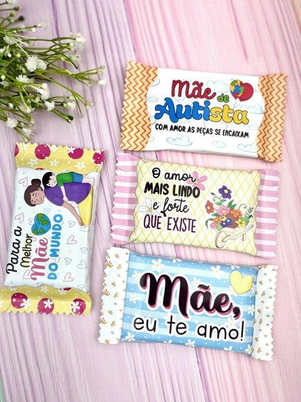 Mini Talento- Dia das Mães