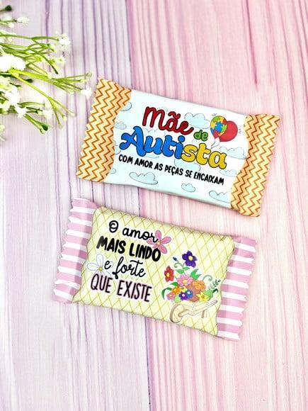 Mini Talento- Dia das Mães
