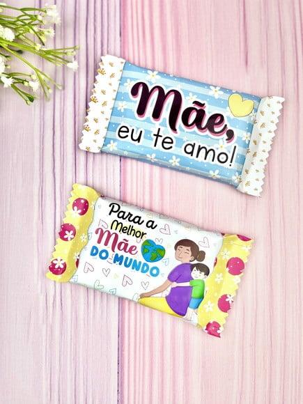 Mini Talento- Dia das Mães