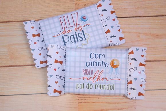 Mini Talento- Dia dos Pais