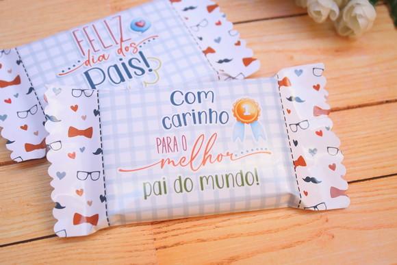 Mini Talento- Dia dos Pais