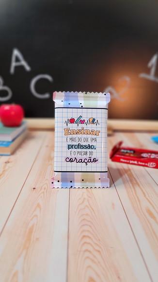 Mini Talento- Dia dos Professores
