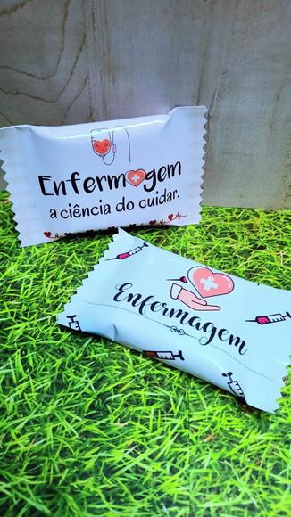 Mini Talento- Enfermagem