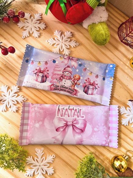 Mini Talento- Natal