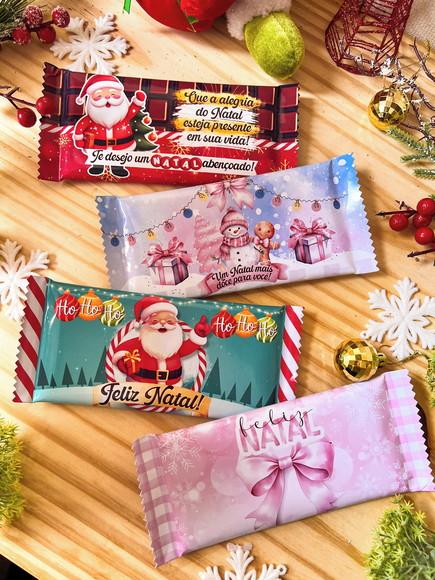 Mini Talento- Natal