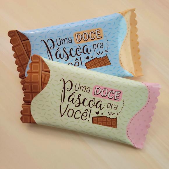 Mini Talento- Páscoa