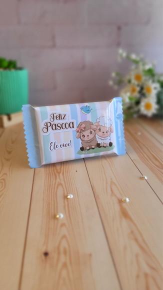 Mini Talento- Páscoa
