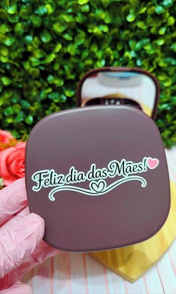 Porta Joias- Dia das Mães