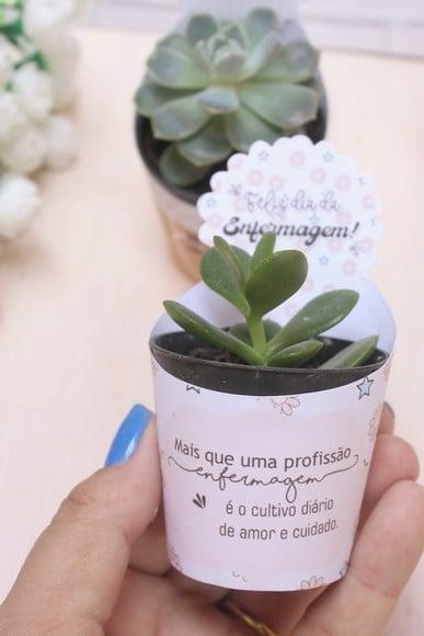 Suclenta (apenas para São Paulo Capital)- Enfermagem