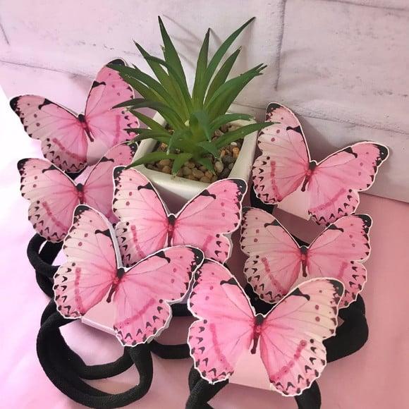 Tag com 1 Xuxinha- Mimo Cliente