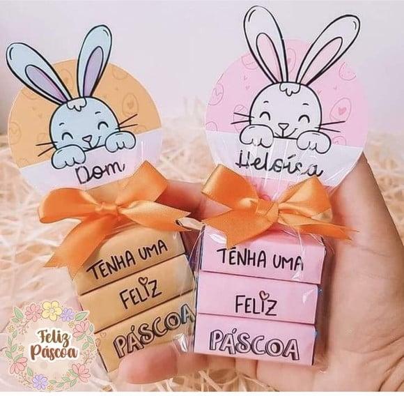 Tag com 3 Bis-páscoa