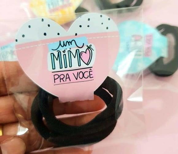 Tag com Xuxinha - Natal