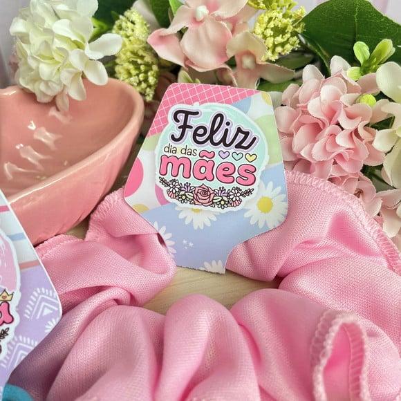 Tag com Xuxinha- Dia das Mães