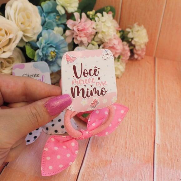 Tag com Xuxinha- Mimo