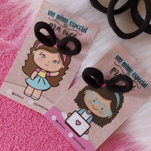 Tag com Xuxinha- Mimo