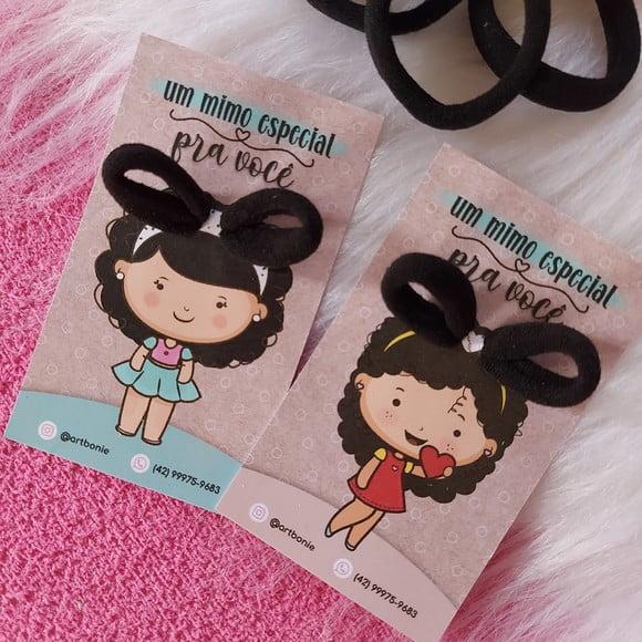 Tag com Xuxinha- Mimo