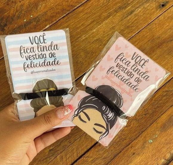 Tag com Xuxinha- Mimo Cliente