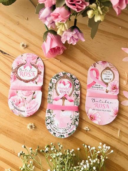 Tag com Xuxinha- Outubro Rosa
