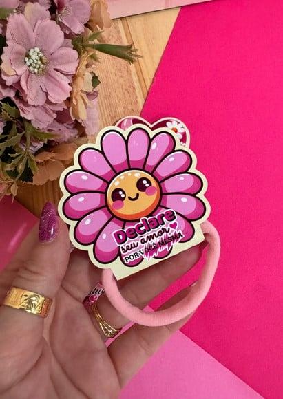 Tag com Xuxinha- Outubro Rosa