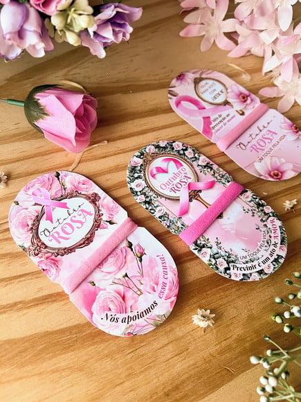 Tag com Xuxinha- Outubro Rosa