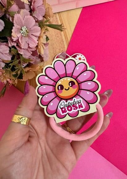 Tag com Xuxinha- Outubro Rosa