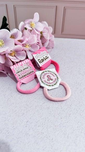 Tag com Xuxinha- Outubro Rosa
