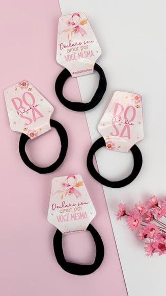Tag com Xuxinha- Outubro Rosa