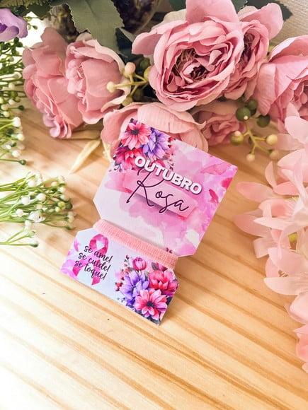 Tag com Xuxinha- Outubro Rosa