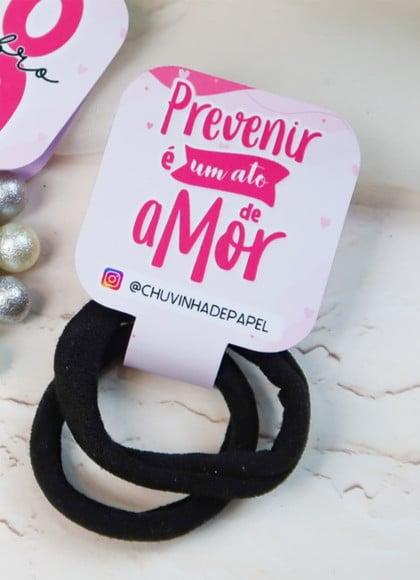 Tag Com2 Xuxinhas- Outubro Rosa