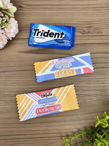 Trident - Dia do Trabalho